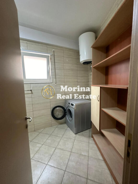 1+1 apartment with balcony, For Rent, Pazari I Ri