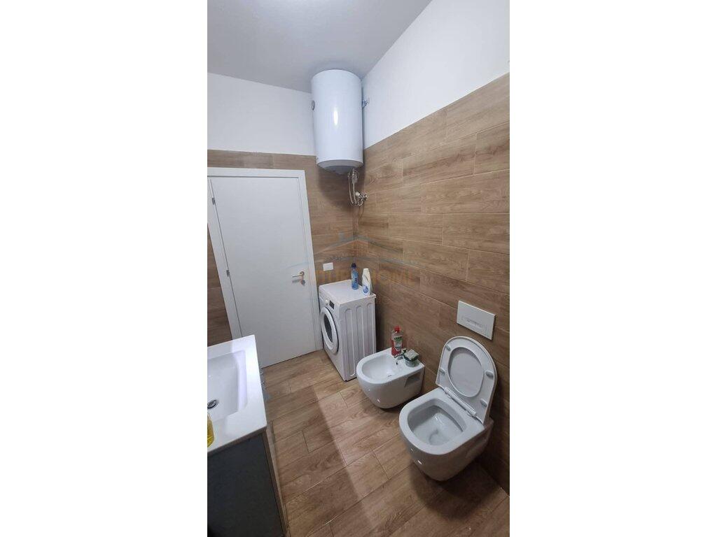 For sale, Apartment 1+1, Near the Stadium, Durres