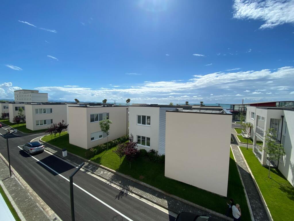 For sale Apartment 1+1 with Sea View - TaleaCoast, only 150 meters from the beach!