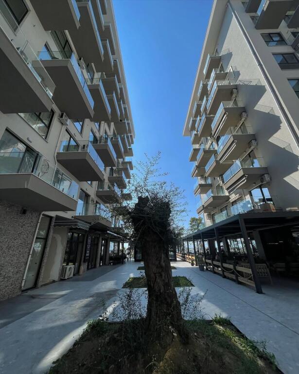 🌊 Opportunity! 1+1 Apartment for Sale with a Wonderful Sea View – Shengjin
