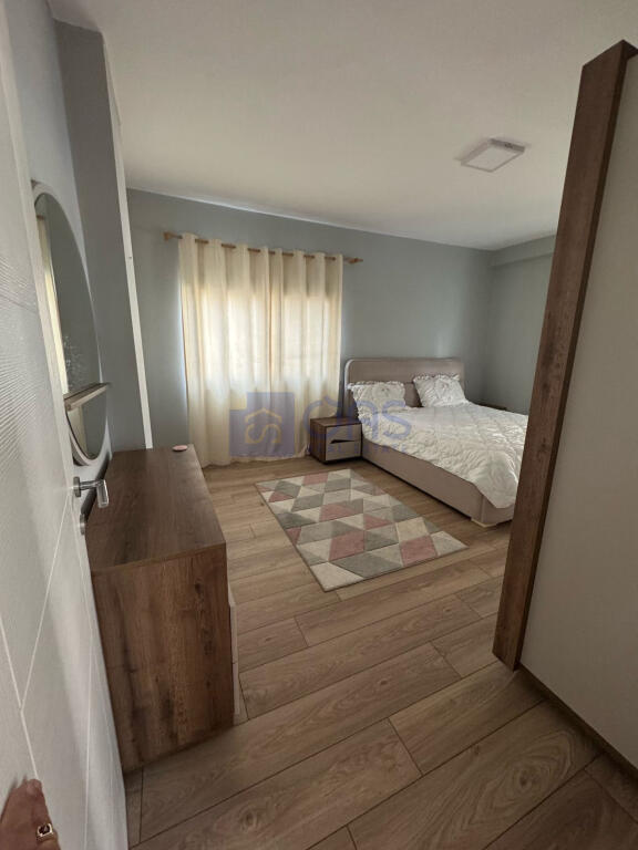 Apartment 2+1 for rent in Fresk