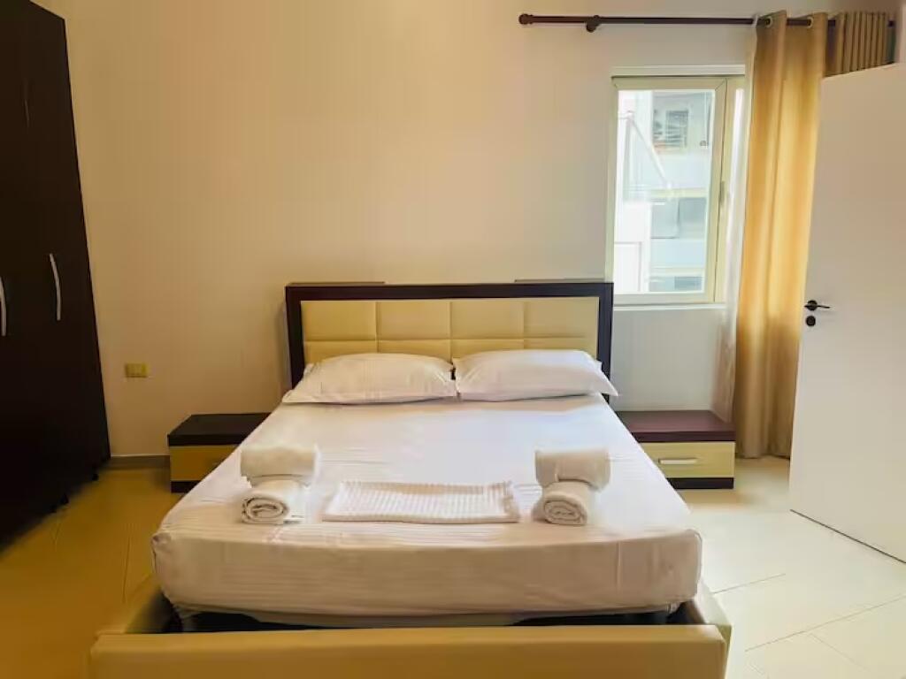 1+1 apartment for rent