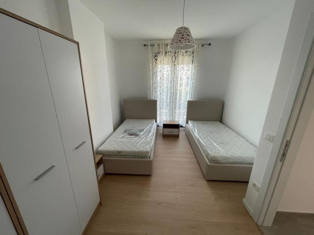 Rent, Apartment 2+1 + parking space, Mother Teresa Hospital, 