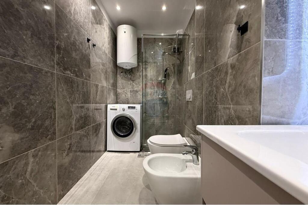 1+1 apartment for rent in Kodra e Diellit!