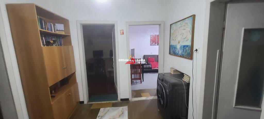 Apartment 3+1 for rent, Kavaja Street – ideal investment opportunity! (ID 4239087)