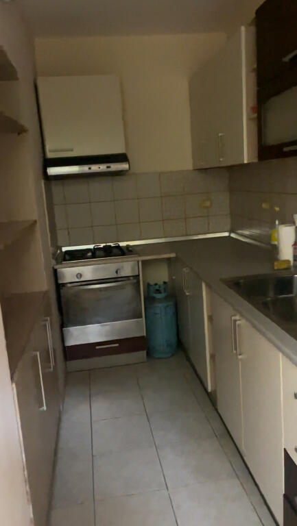 Apartment 1+1 for rent at the Electric Market!