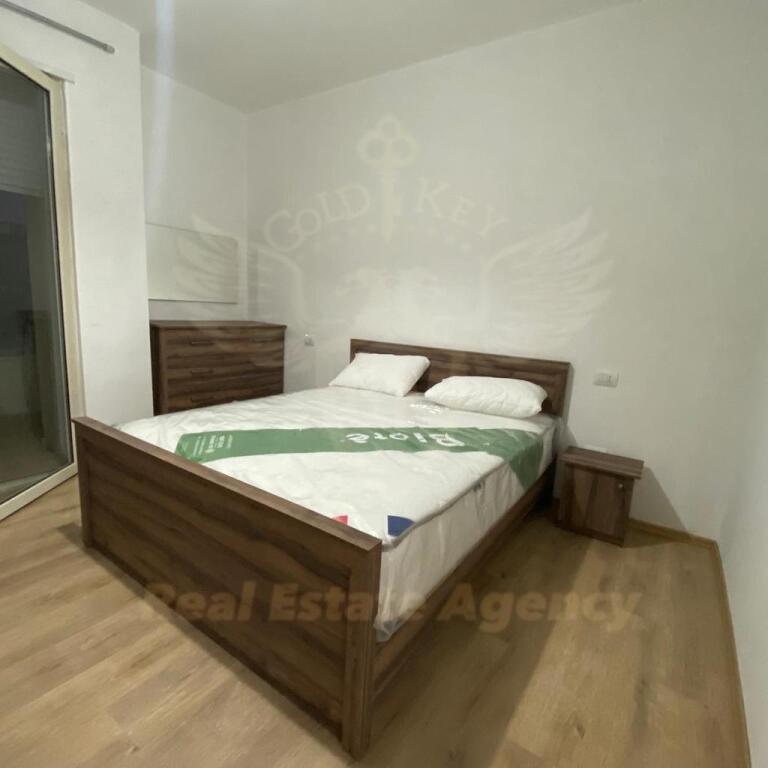 APARTMENT 1+1 FOR RENT NEAR THE PORT Durres