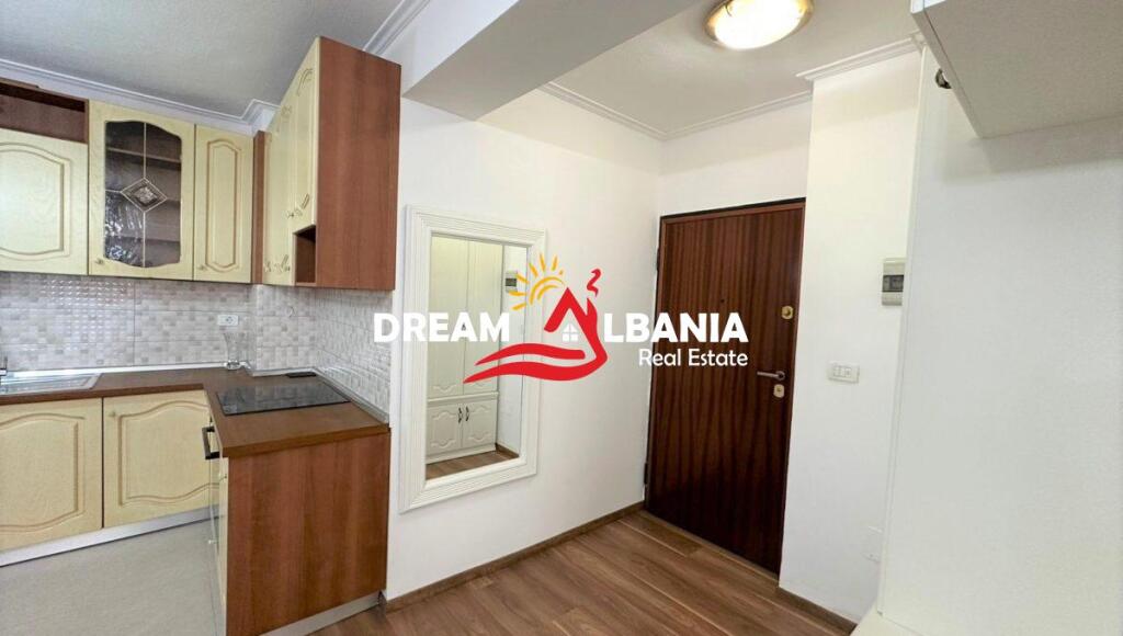 2+1 apartment and garage for rent on Vaso Pasha street near Ama Kafe in Bllok (ID 42211249)