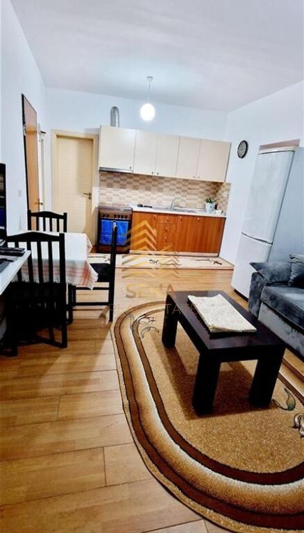 Apartament 2+1+BLK, Brryli, 450 Euro/Muaj