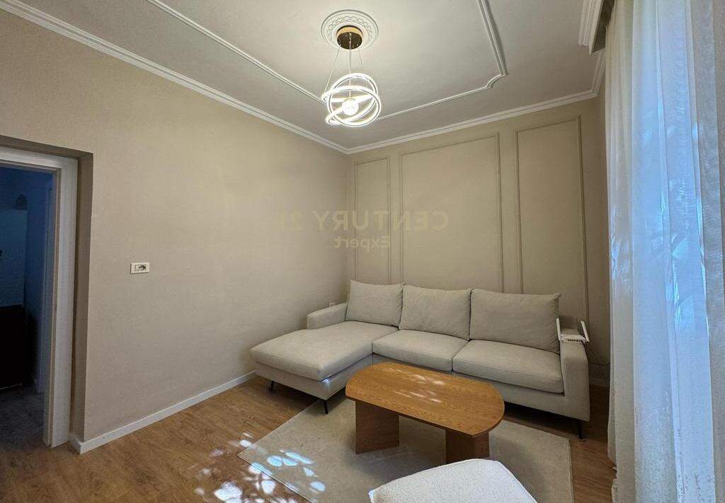 APARTAMENT 1+1 PER QIRA TEK AMBASADA AMERIKANE !!