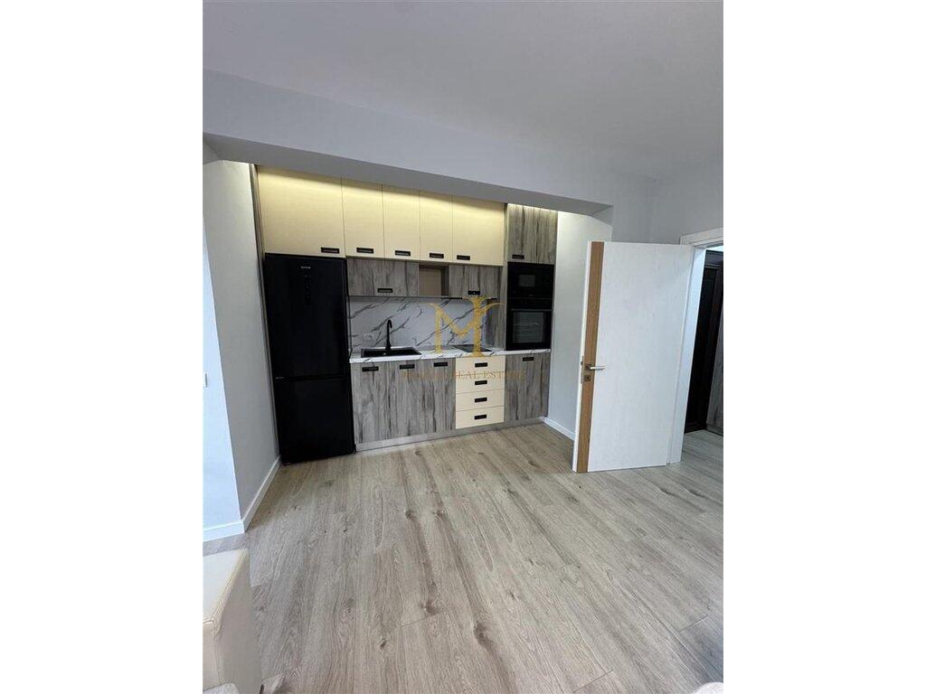 1+1 APARTMENT FOR SALE GOLEM!!