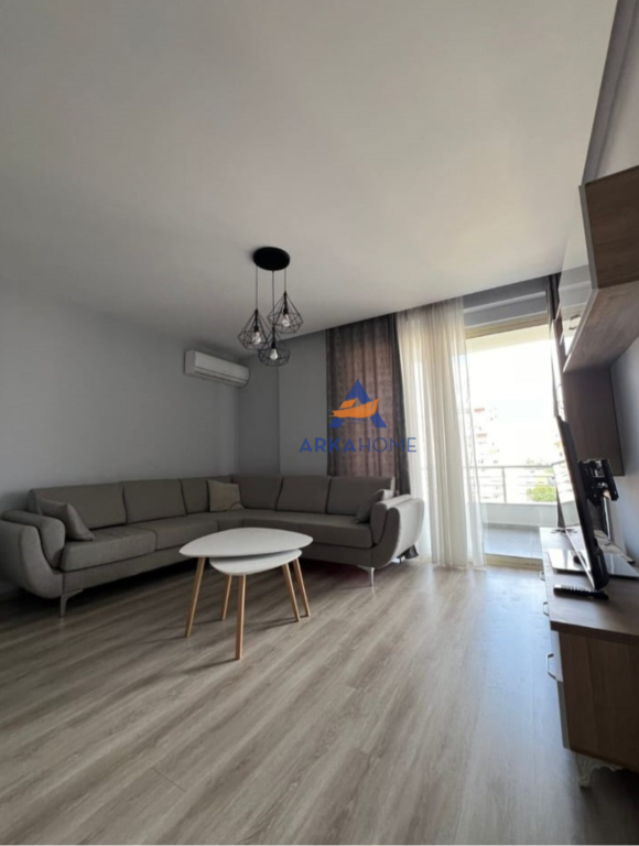 FOR SALE APARTMENT 1+1+BALCON "AT THE QAZIM TURDIU COMPLEX, FORMER AVIATION FIELD".
