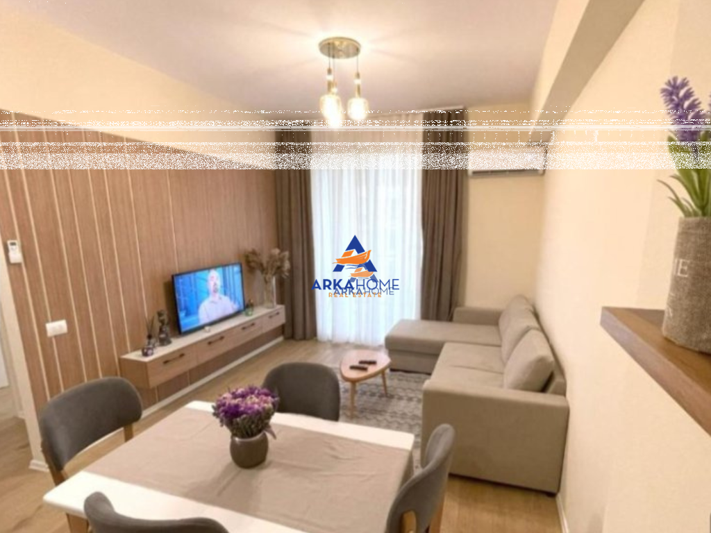 SHITET APARTAMENT 2+1+BALLKON "RRUGA SIRI KODRA".