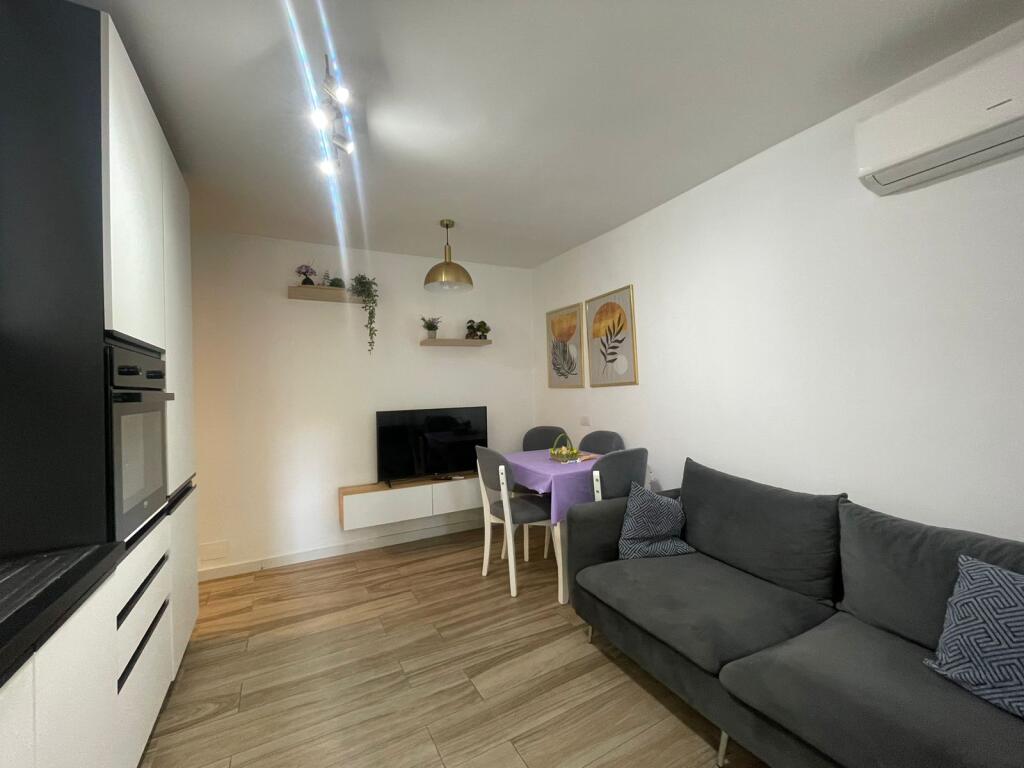 2+1 apartment is offered at Mine Peza