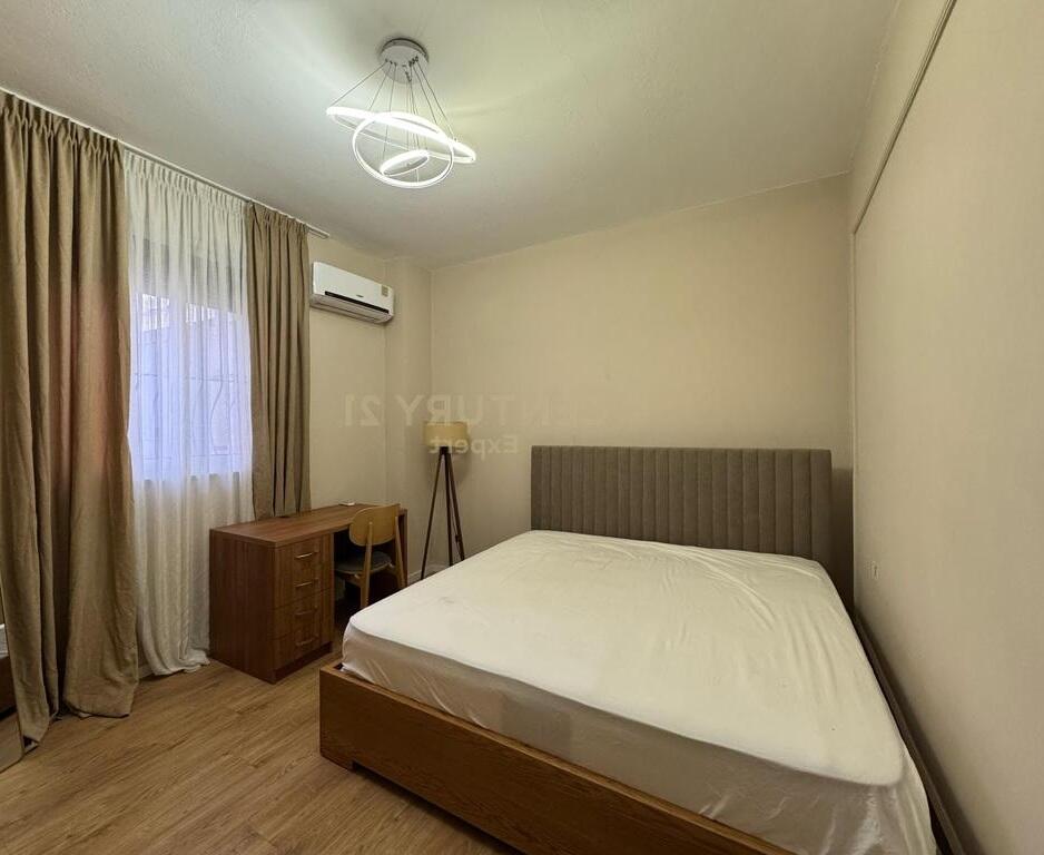 APARTAMENT 1+1 PER QIRA TEK AMBASADA AMERIKANE !!