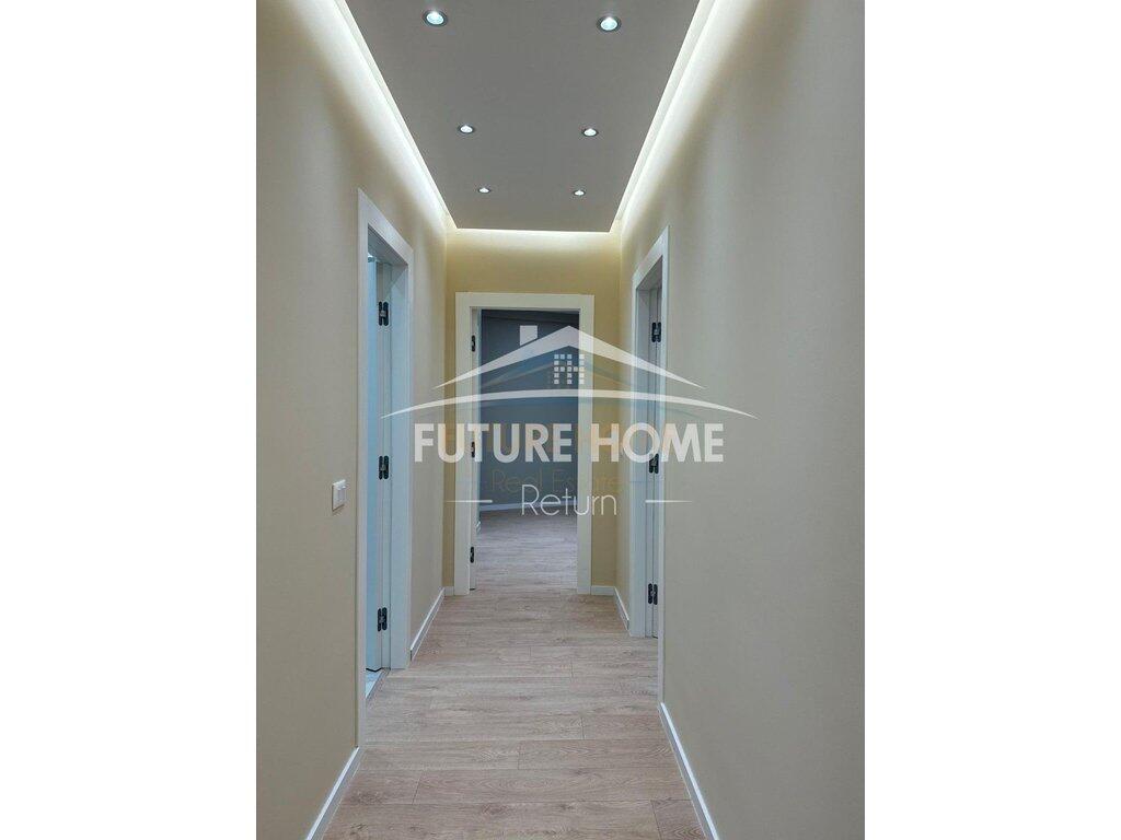 Rent, Apartment 3+1, Jordan Misja, Tirana