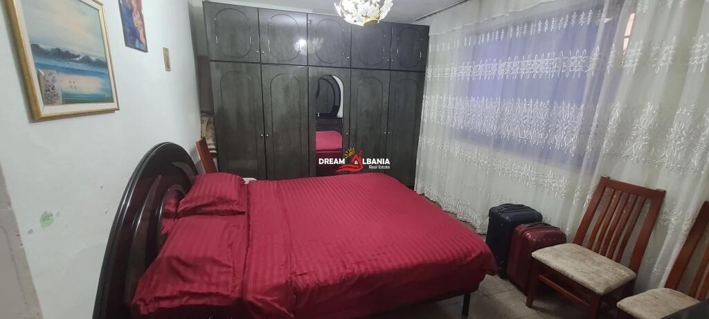 Apartment 3+1 for rent, Kavaja Street – ideal investment opportunity! (ID 4239087)