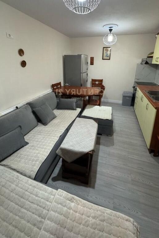 Appartamento 1+1 in affitto nella Zona N. 4