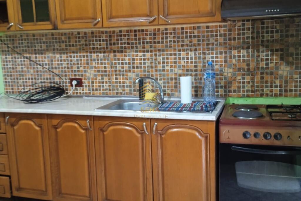 Qira, Apartament 1+1, 5 Maji