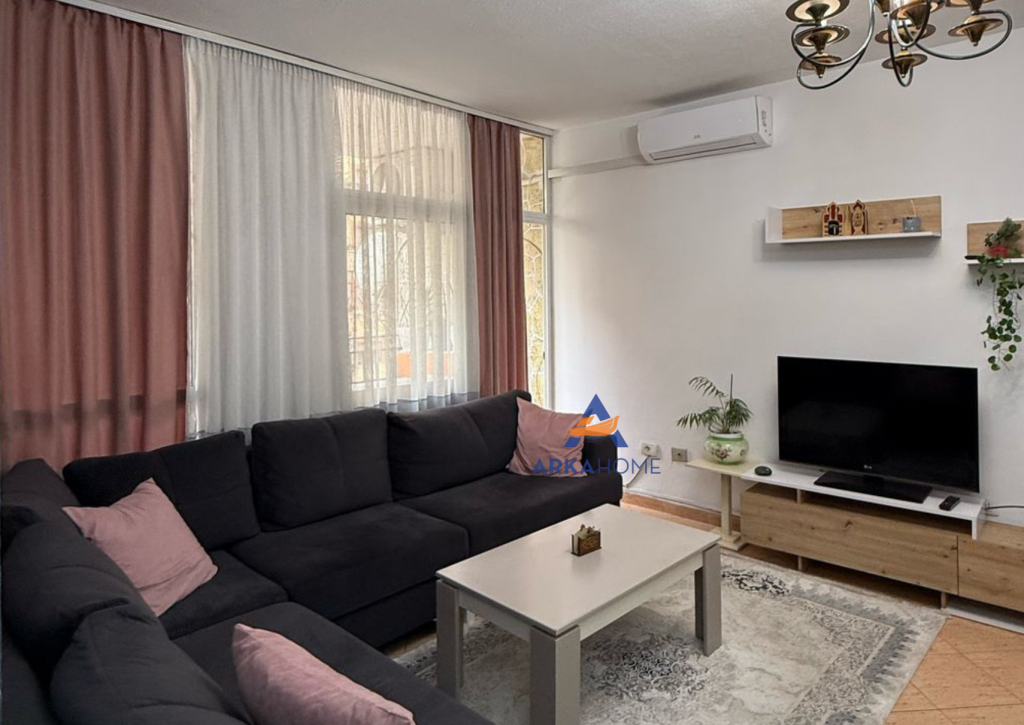 FOR SALE APARTMENT 2+1+BALCON "NEAR THE FLOWER GARDEN, PARIS COMMUNE".