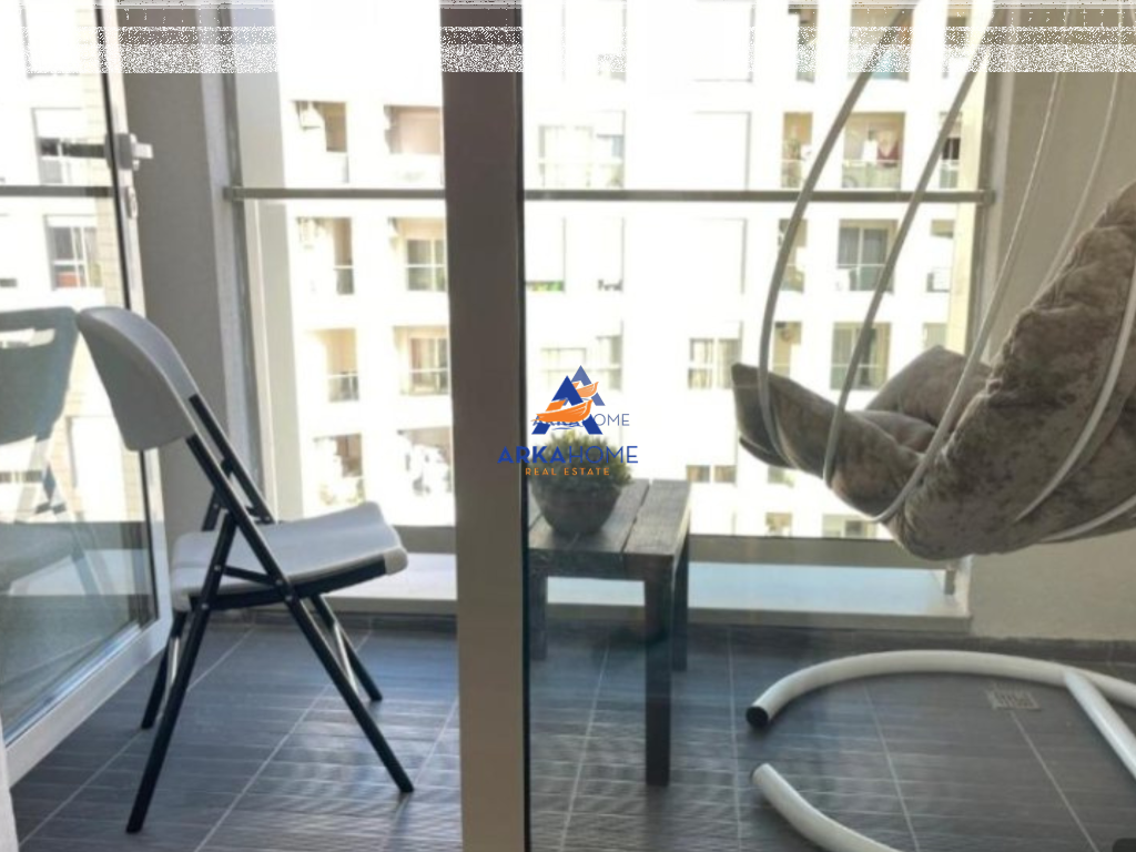 SHITET APARTAMENT 2+1+BALLKON "RRUGA SIRI KODRA".