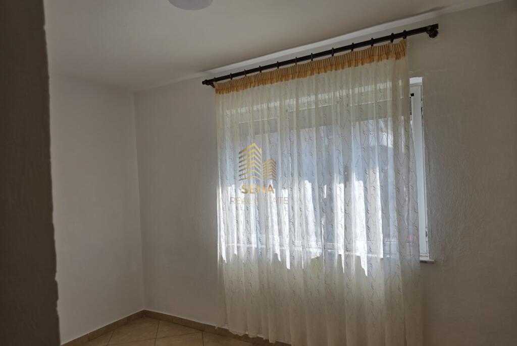 Qira, Apartament 3+1+A+BLK, Pjesërisht i mobiluar, Ali Demi