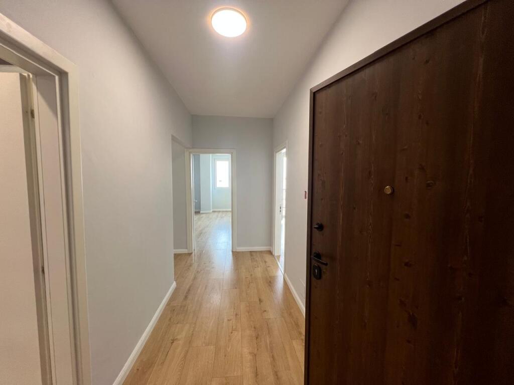 For sale 2+1, Grand Gallery, the best complex in Yzberisht