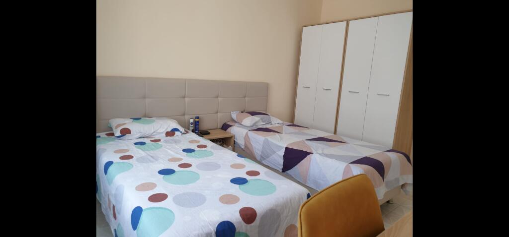2+1 apartment Dry Lake !! Peti Street