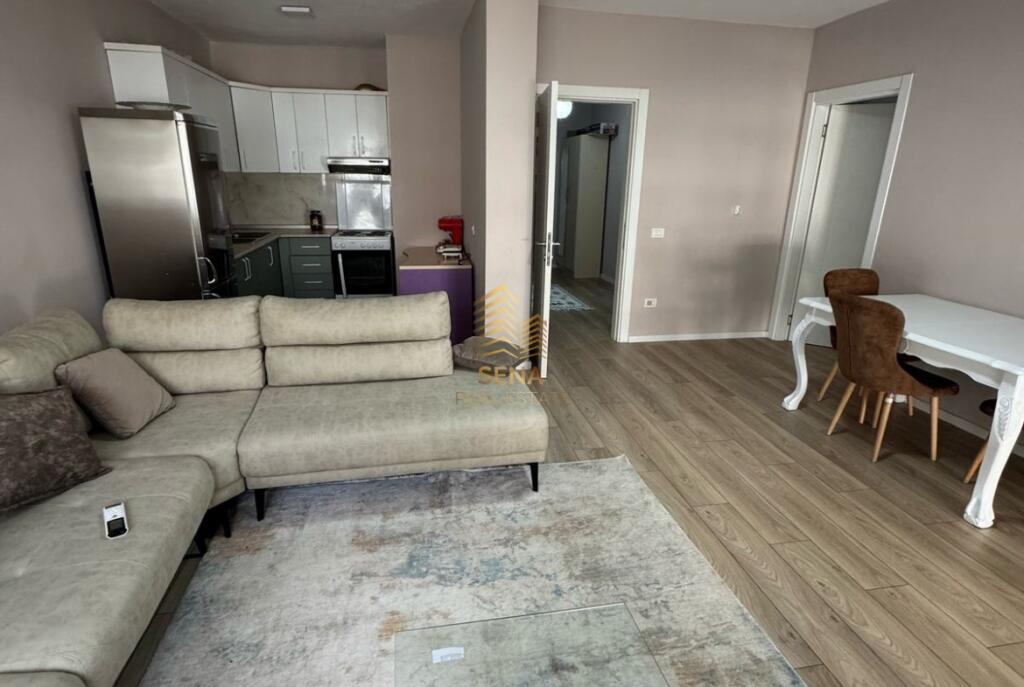 Qira, Apartament 2+1+Blk, Fresk, 