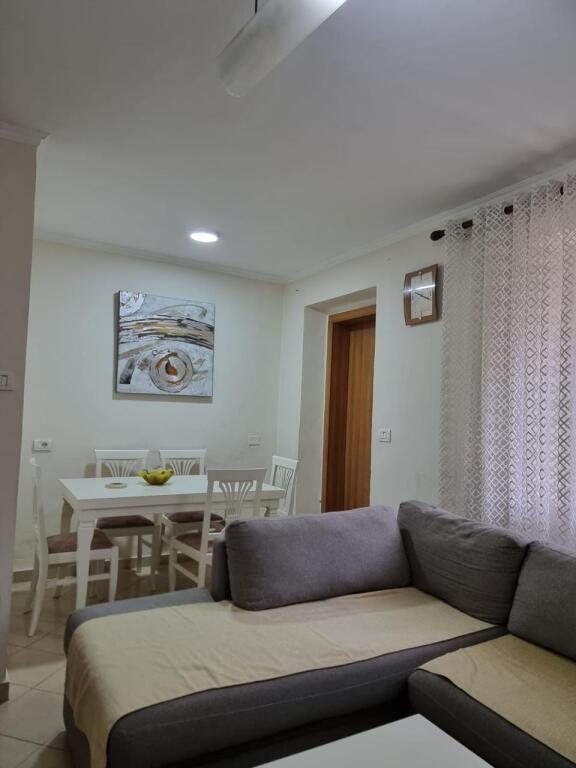 APARTMENT FOR RENT 1+1 - DIBRA STREET, MEDICINE
