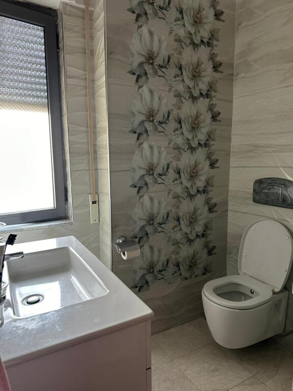 FOR RENT APARTMENT 2+1 COMMUNE OF PARIS