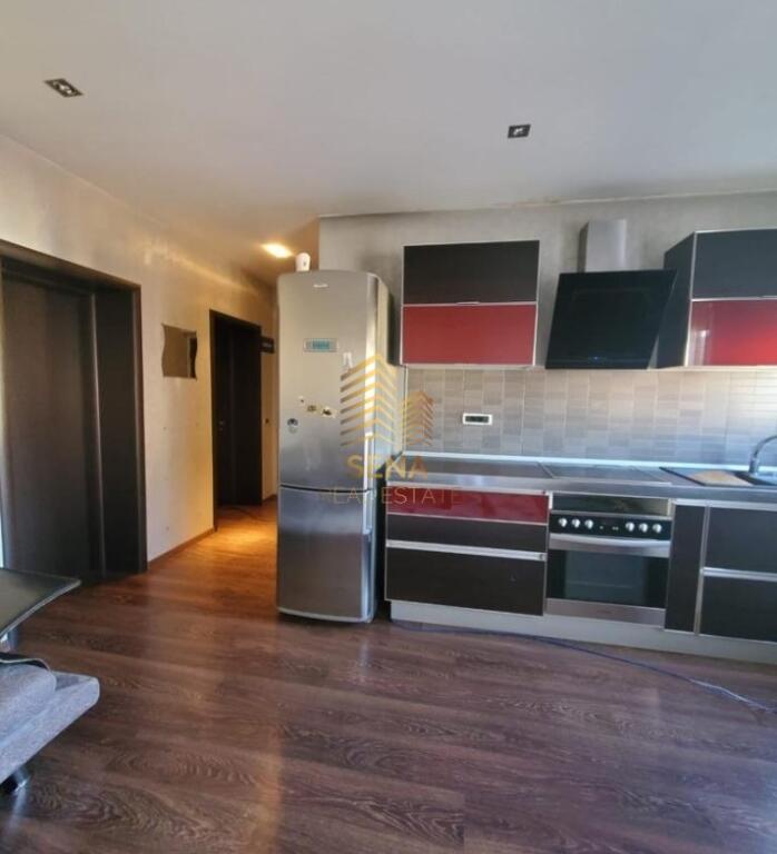 Apartament 2+1+BLK, Rruga Bardhyl