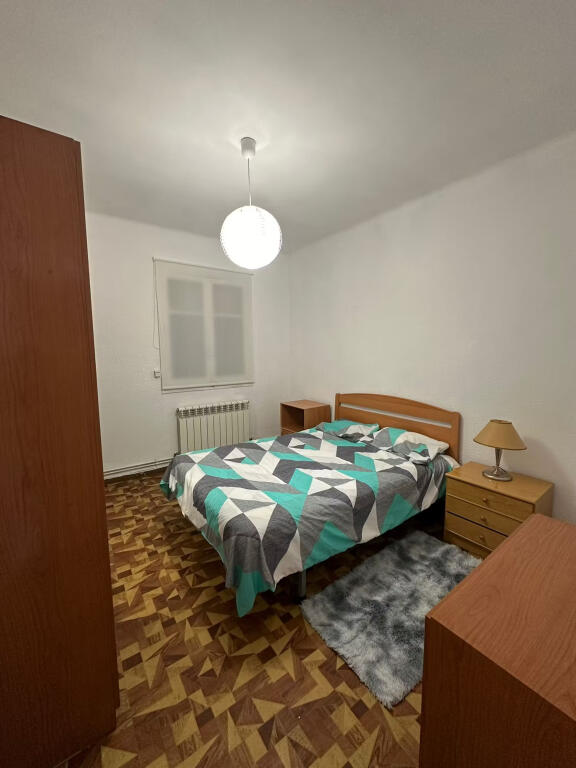 Apartament Me Qera 1+1 Tek Rruga Elbasanit (ID B211354) Tirane.