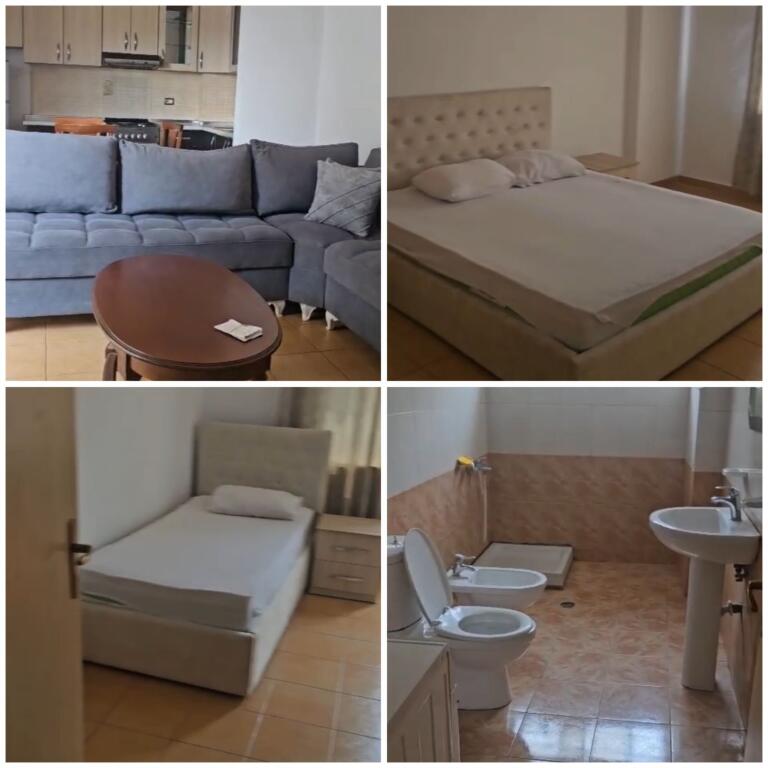 FOR RENT APARTMENT 2+1 21 DECEMBER