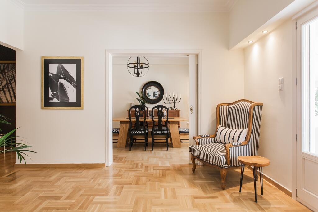 Apartament me qera 2+1 ne Bulevardin Zhan D'Ark