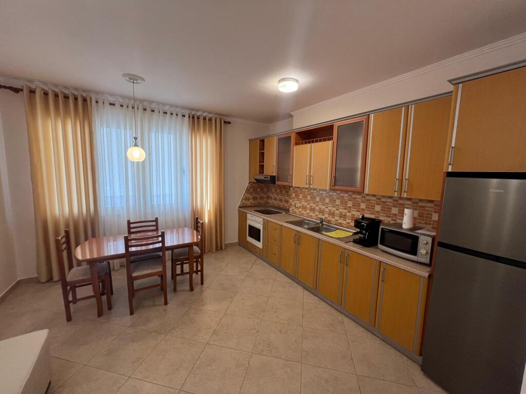 VASIL SHANTO 2+1 FOR RENT