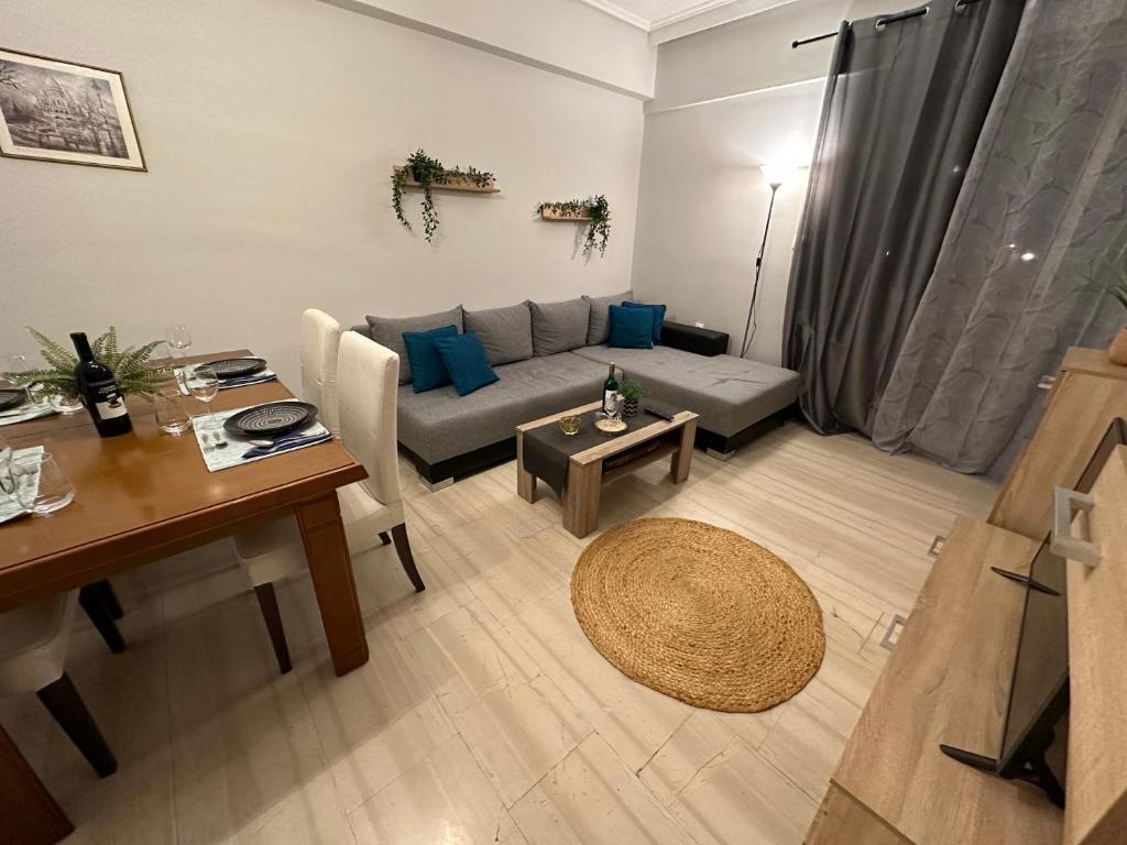 Apartment for Rent 2+1 in Fresk (ID B2201366) Tirana.