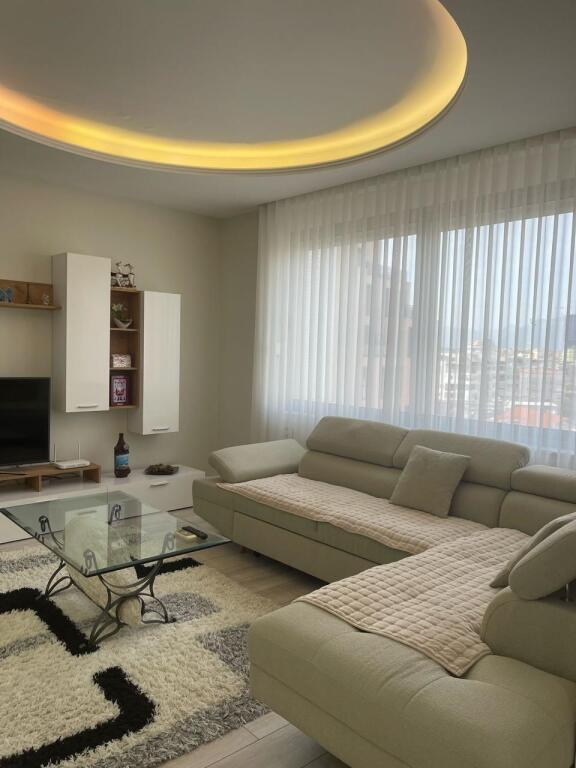 Apartment for Rent - Kosovareve Street / Artificial Lake