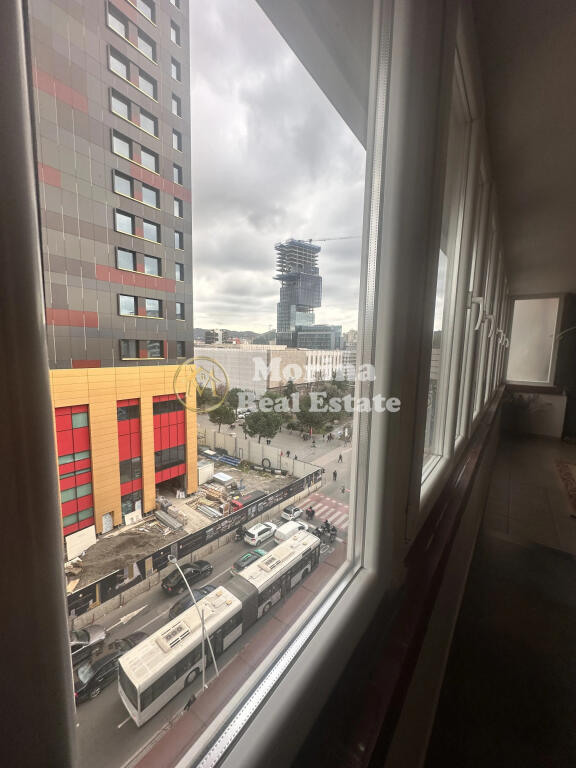 Rent, Apartment 1+1+Annex, Center- 15 Floors