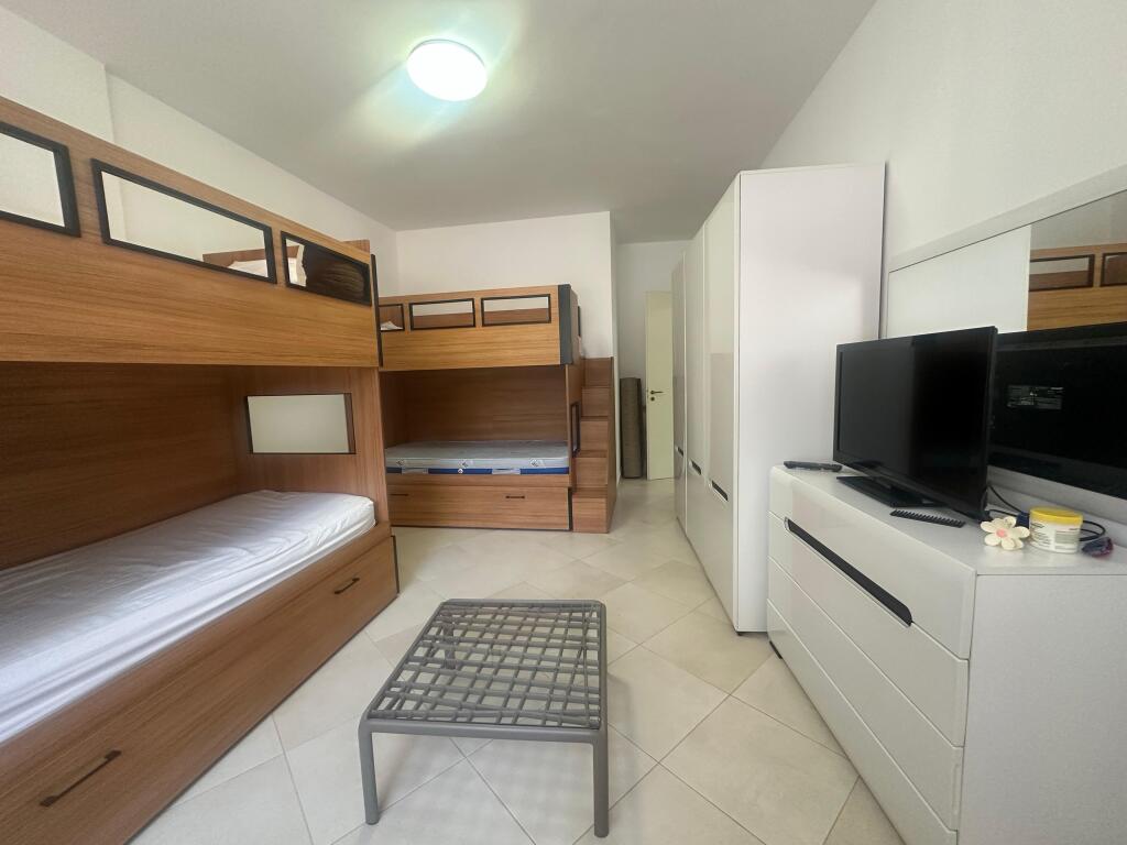 ‼️Apartament 2+1 ne Shitje, Lura 2 Resort, Gjiri i Lalezit‼️