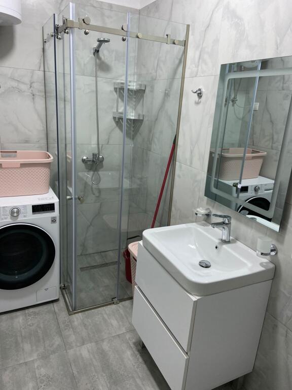 APARTMENT FOR RENT 1+1 - DECEMBER 21