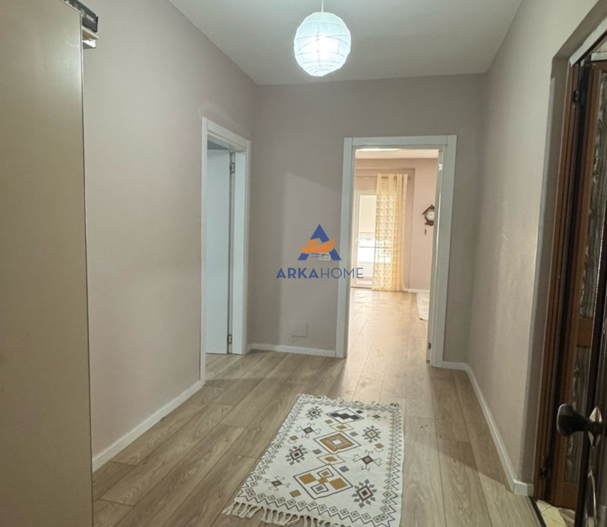 FOR RENT APARTMENT 2+1 "NE FRESK".