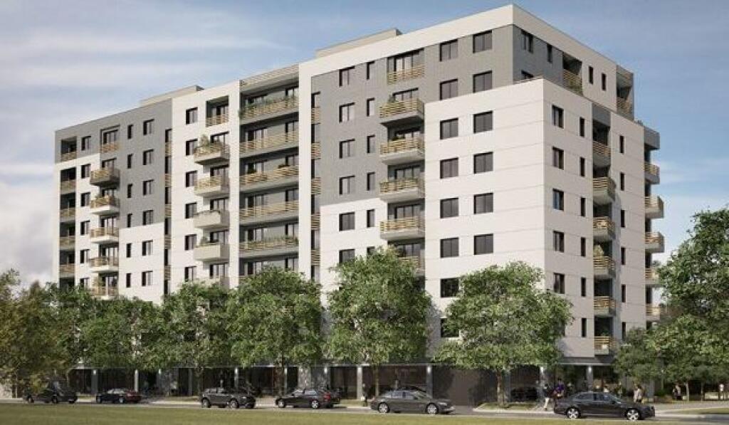 Apartment for Sale 1+1 at Dritan Hoxha (ID B110460) Tirana