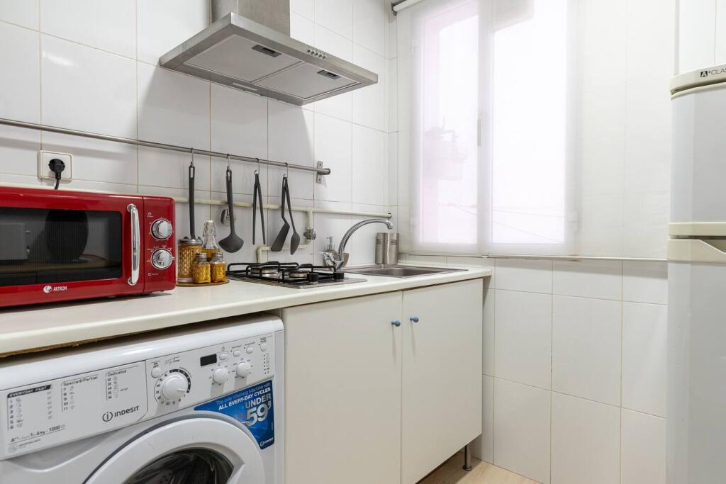 Apartment for Rent 1+1 at Rruga e Durresit (ID B2101154) Tirana