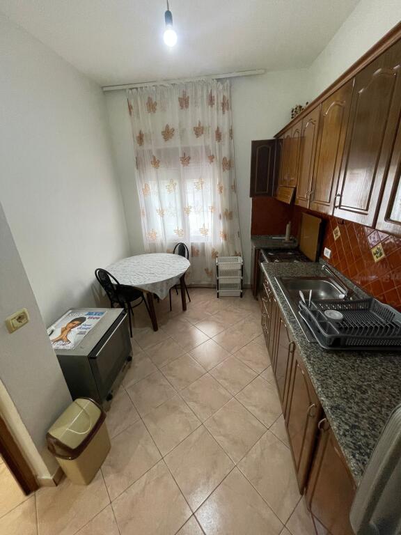 For rent the 1st floor of a villa, in the area of Golem!