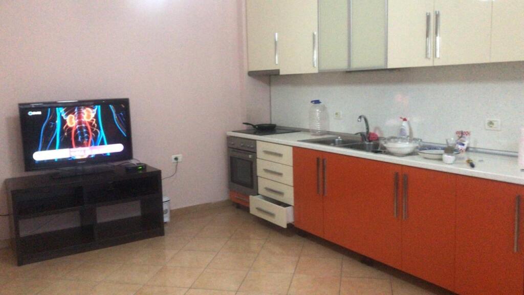 For Rent Apartment 1+1+1 Balcony