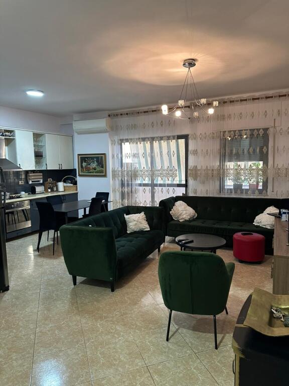 FOR RENT APARTMENT 2+1 COMMUNE OF PARIS