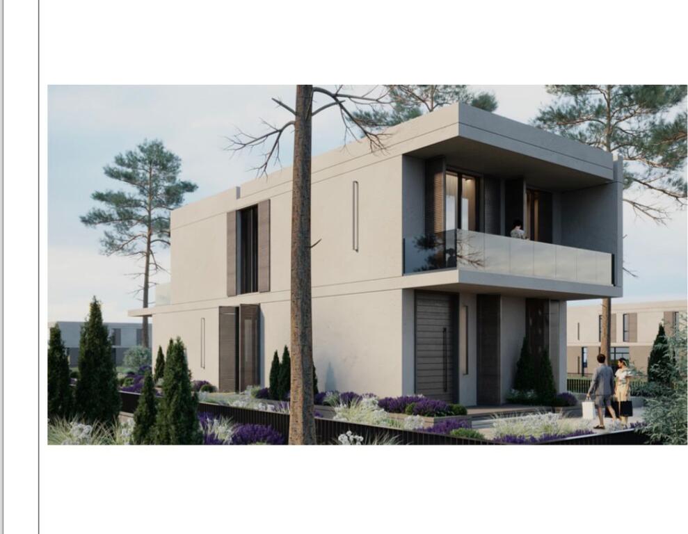 VILLA FOR SALE IN "PORTO LALZI" WITH SWIMMING POOL.