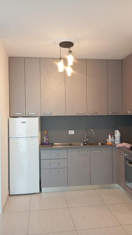 Jepet apartament 2+1 tek Fiori di Bosko