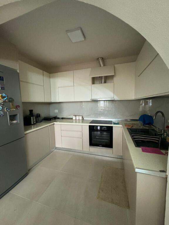 For Rent Apartment 1+1+1 Balcony